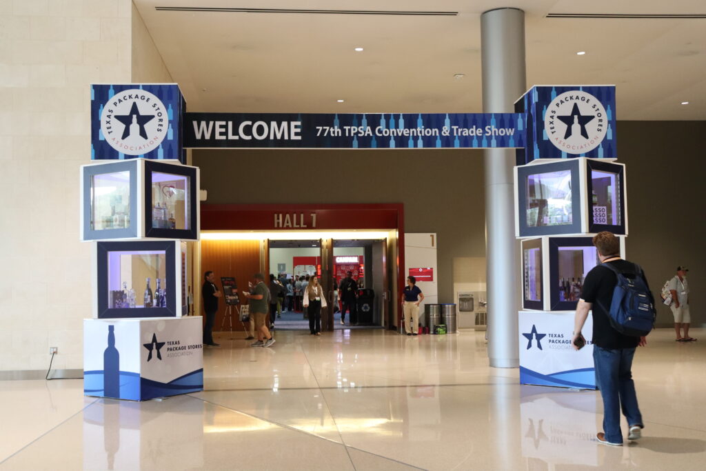 TPSA Convention