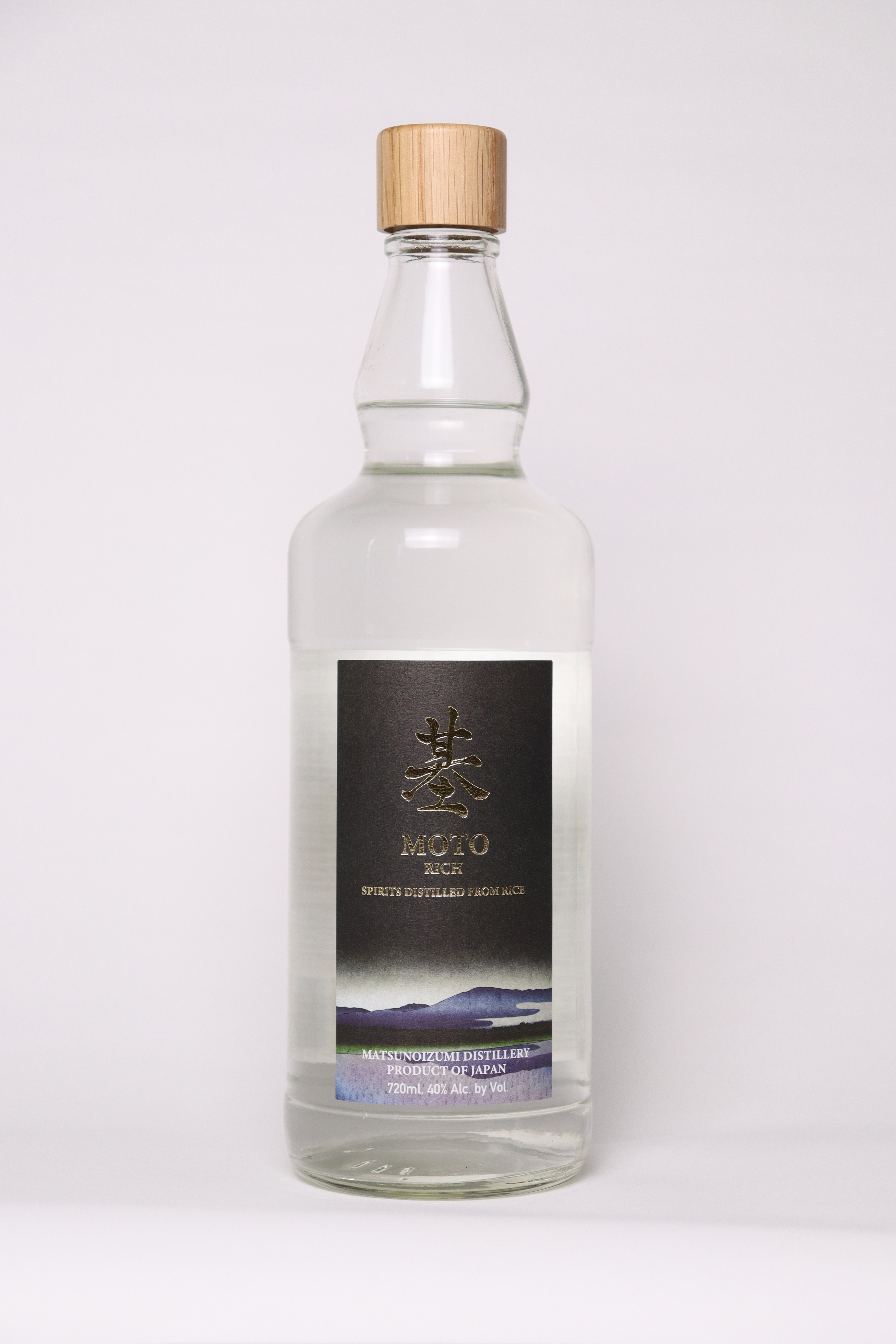 MOTO RICH